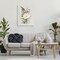 Stupell Industries Bumble Bee & Flower Canvas Design by House Fenway
